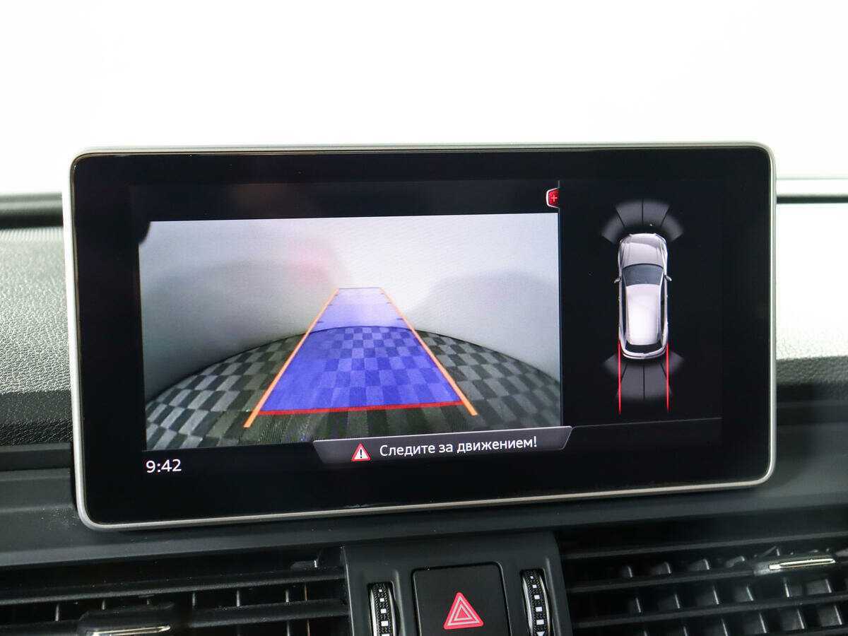 Audi Q5 2017 года с пробегом. Фото: #14