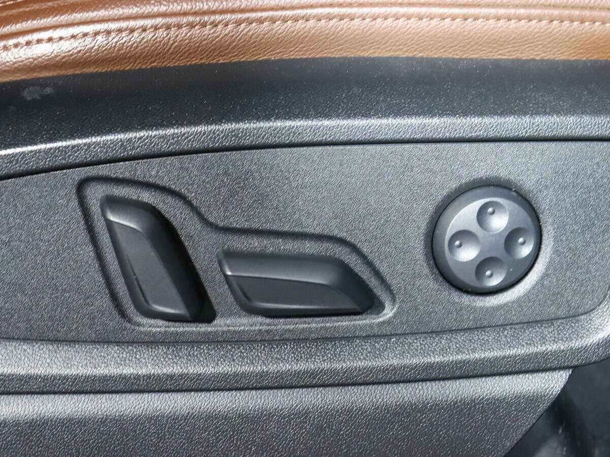 Audi Q5 2017 года с пробегом. Фото: #15