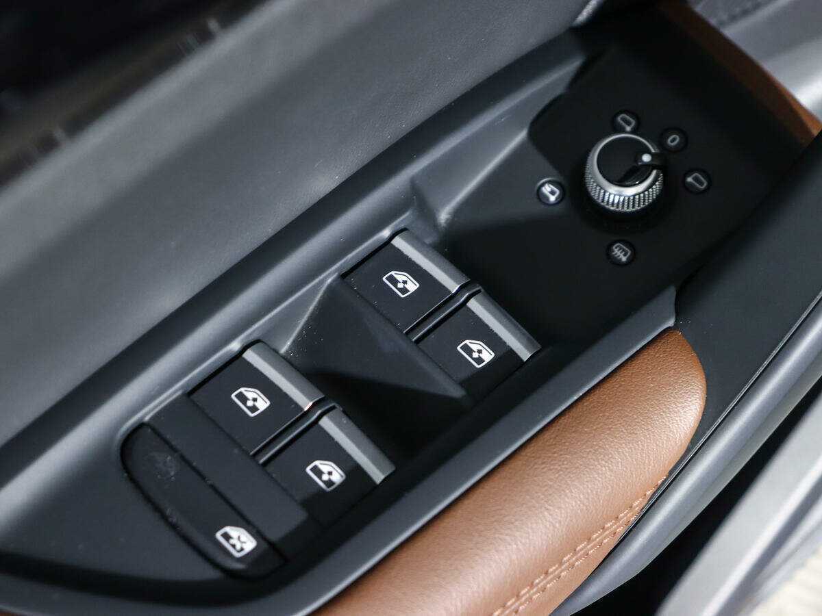 Audi Q5 2017 года с пробегом. Фото: #22