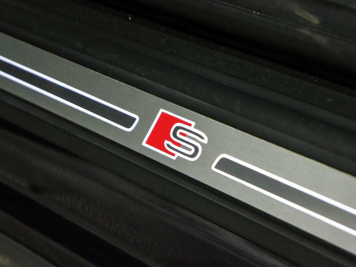 Audi Q5 2017 года с пробегом. Фото: #24