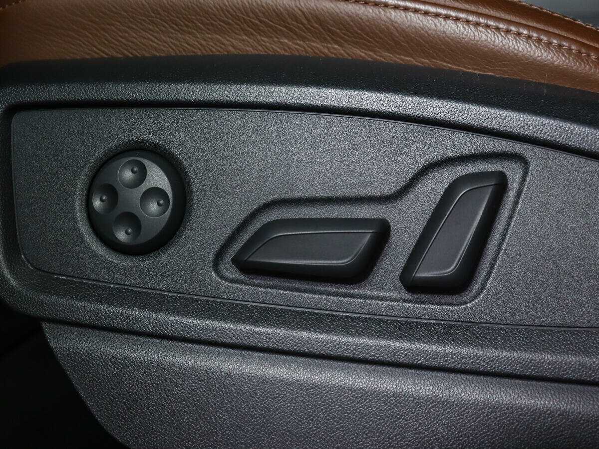 Audi Q5 2017 года с пробегом. Фото: #25