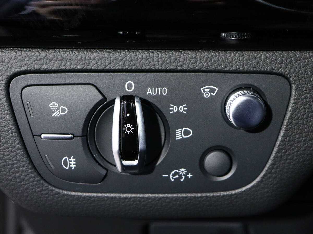 Audi Q5 2017 года с пробегом. Фото: #26