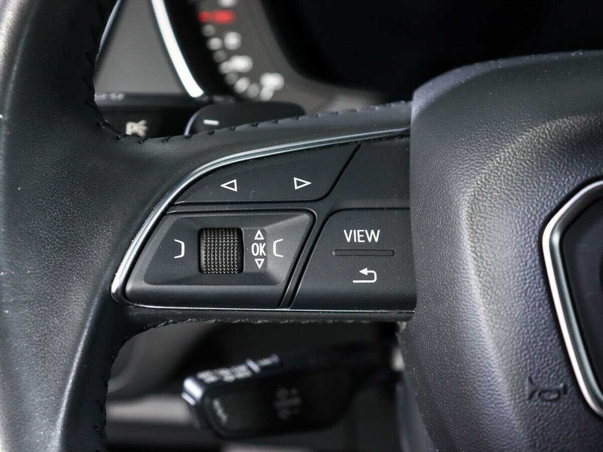 Audi Q5 2017 года с пробегом. Фото: #28