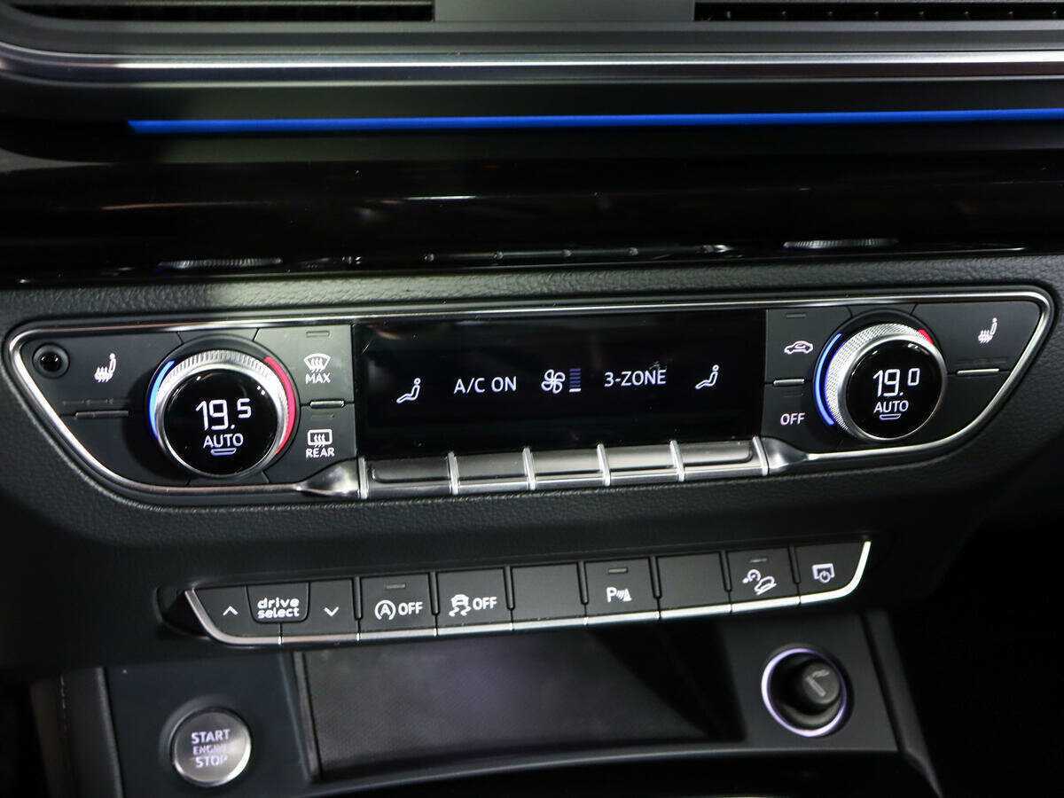 Audi Q5 2017 года с пробегом. Фото: #30