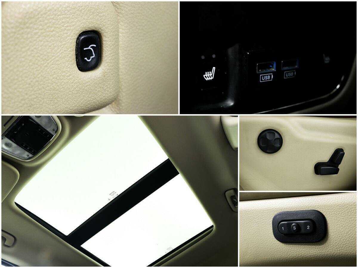 Jeep Grand Cherokee 2013 года с пробегом. Фото: #11