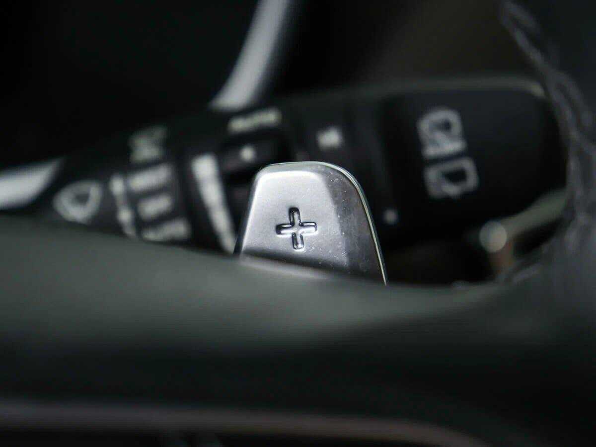 Hyundai Santa Fe 2020 года с пробегом. Фото: #16