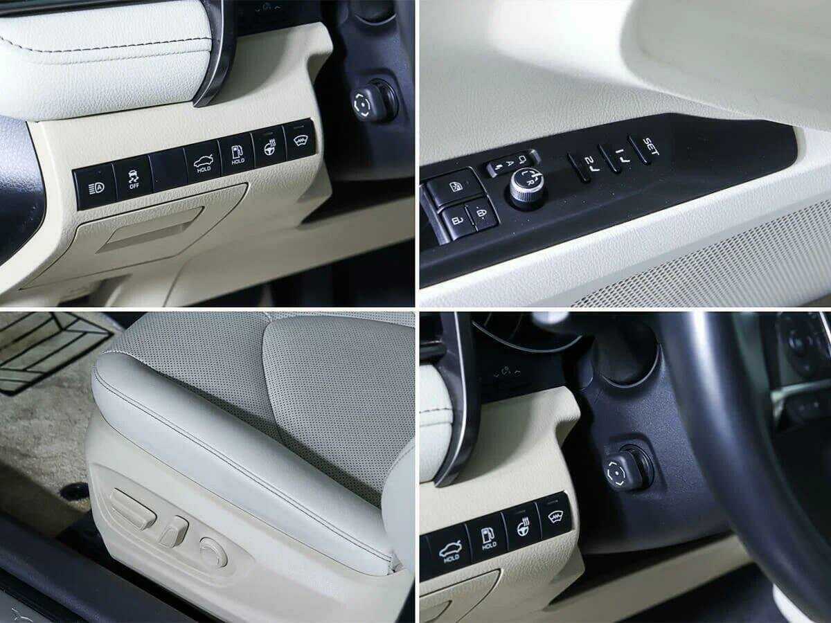 Toyota Camry 2021 года с пробегом. Фото: #23