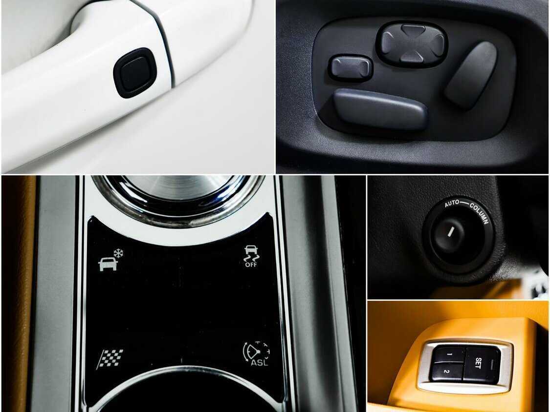 Jaguar XF 2012 года с пробегом. Фото: #13