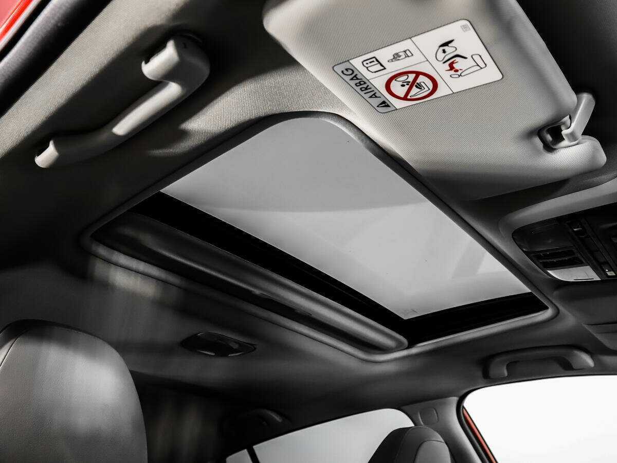 Subaru XV 2017 года с пробегом. Фото: #14