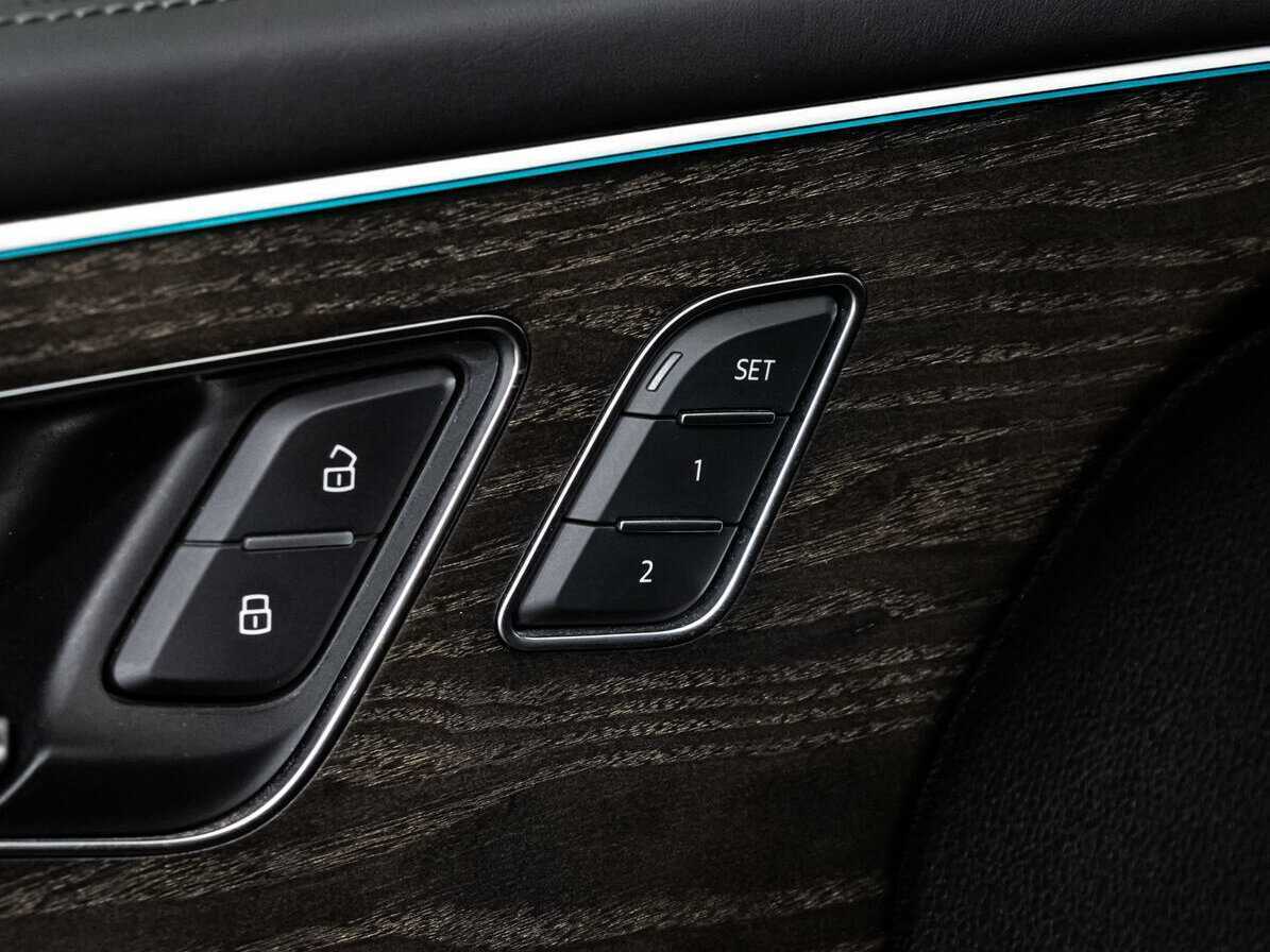 Audi Q8 2019 года с пробегом. Фото: #13