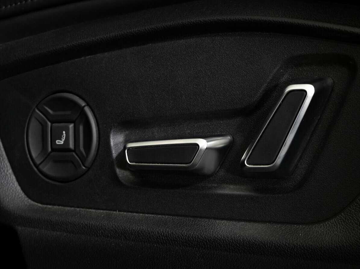 Audi Q8 2019 года с пробегом. Фото: #19