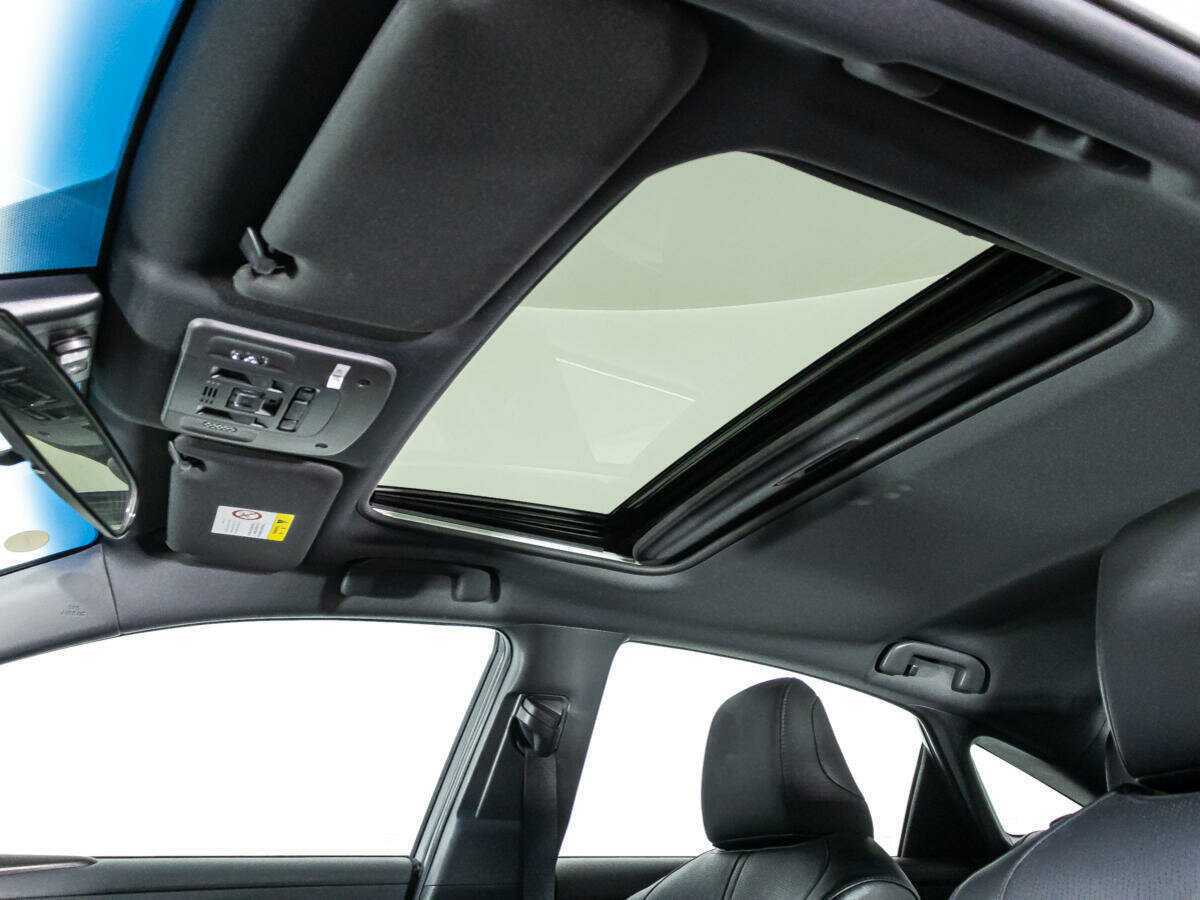 Toyota Avalon 2022 года с пробегом. Фото: #15