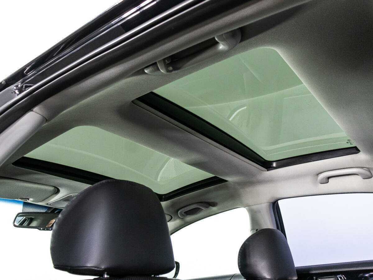 Hyundai Sonata 2011 года с пробегом. Фото: #14