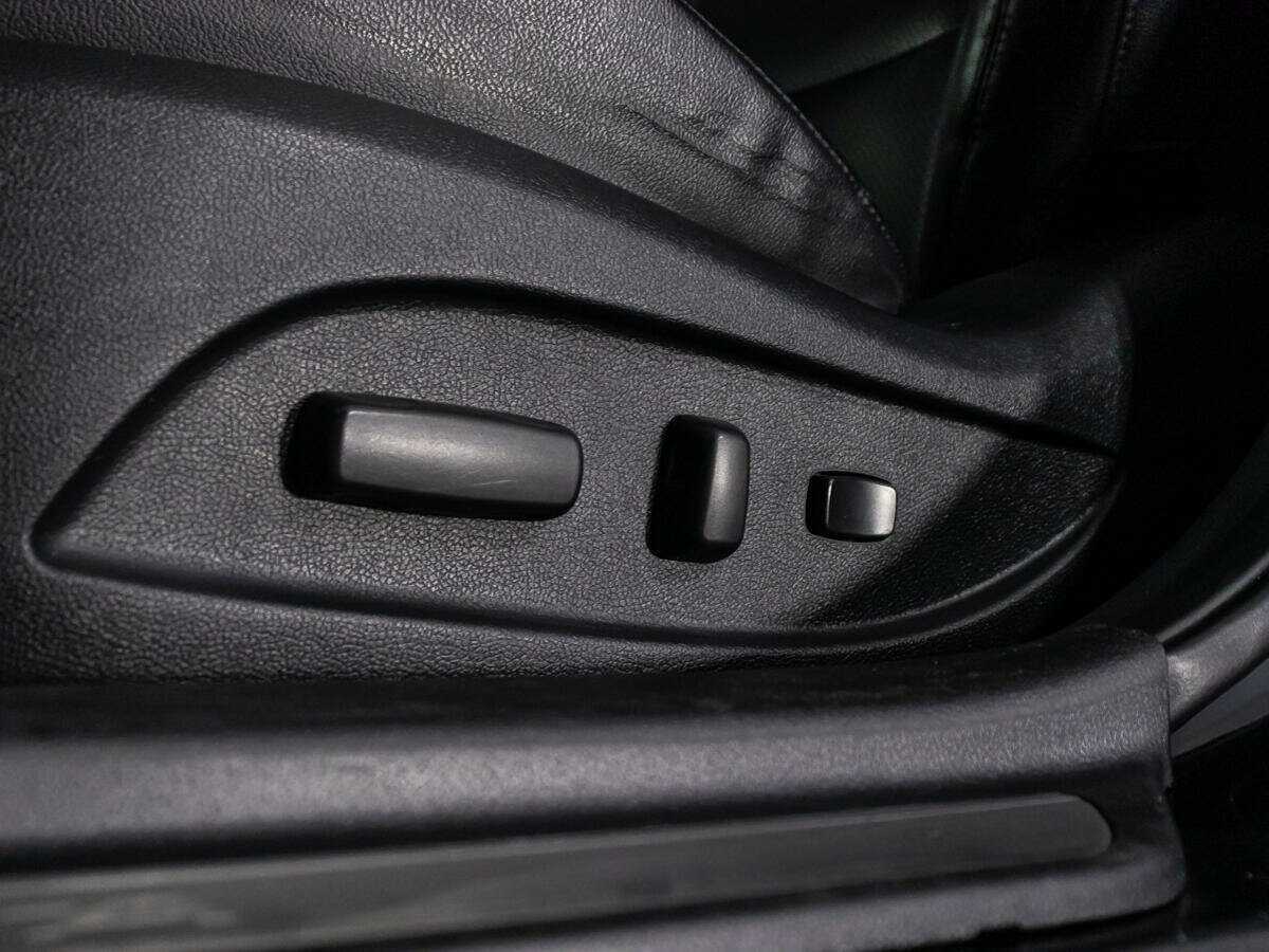 Hyundai Sonata 2011 года с пробегом. Фото: #15