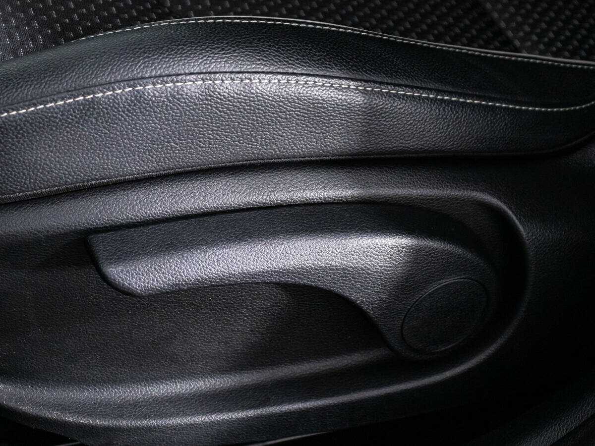 Kia Ceed 2021 года с пробегом. Фото: #21