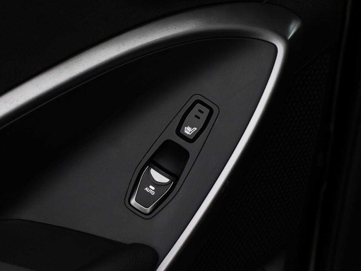 Б/У Хендай Санта Фе 2016 года. Фото: #17