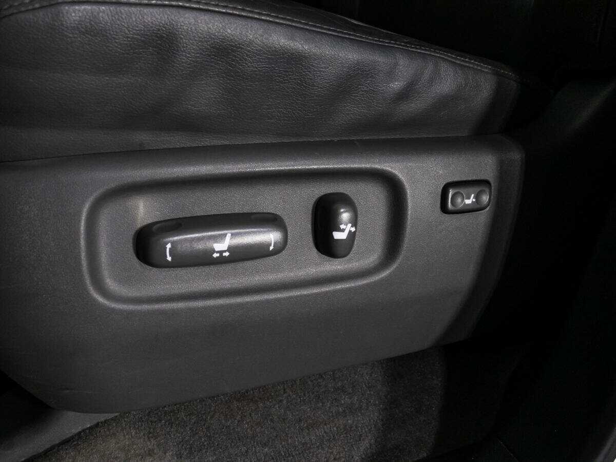 Toyota Land Cruiser 2010 года с пробегом. Фото: #14