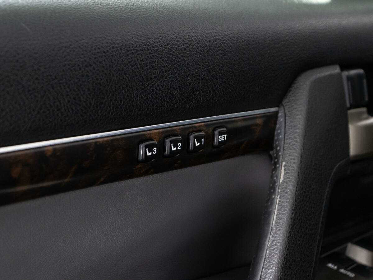 Toyota Land Cruiser 2010 года с пробегом. Фото: #15