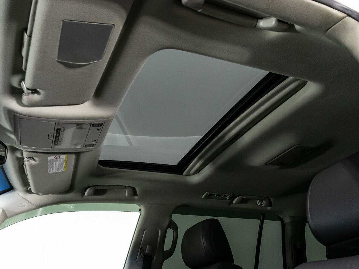 Toyota Land Cruiser 2010 года с пробегом. Фото: #17