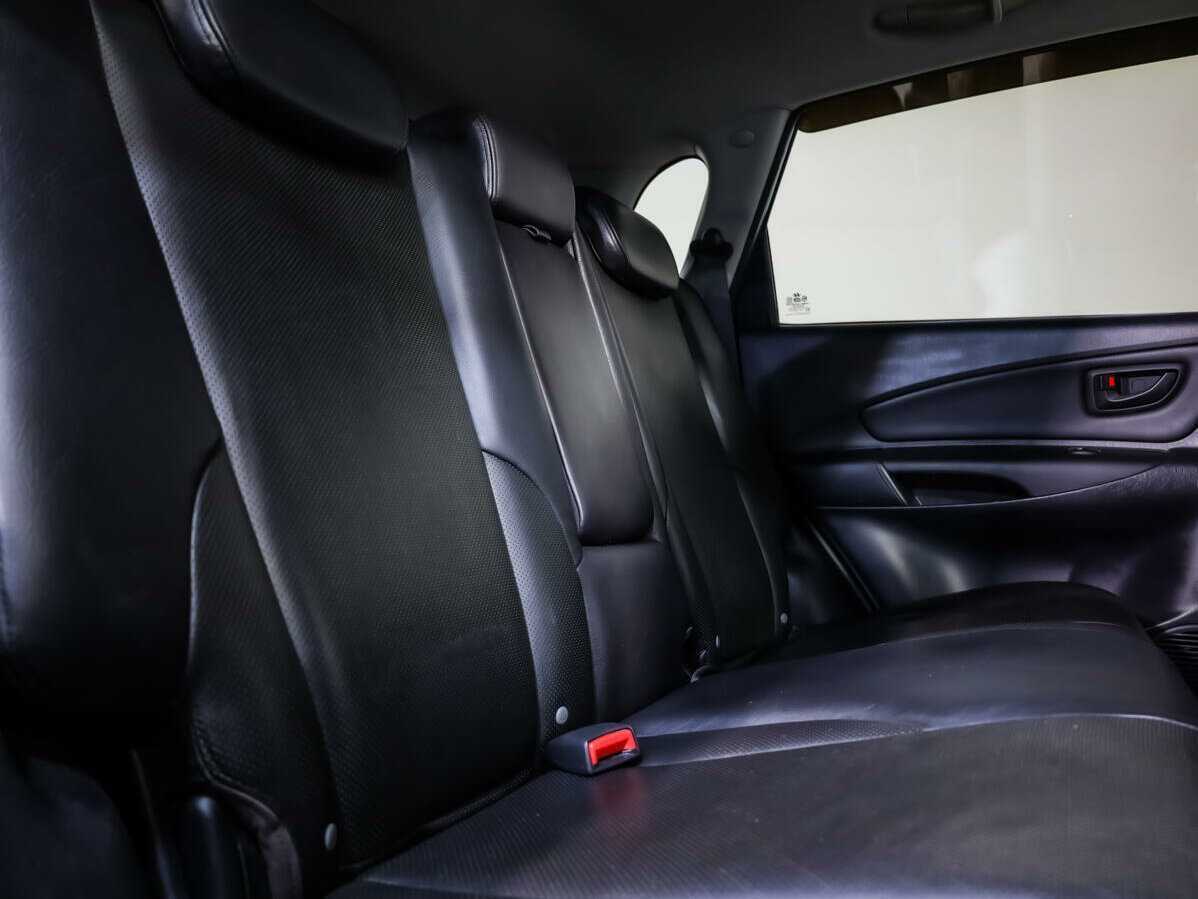 Hyundai Tucson 2006 года с пробегом. Фото: #10