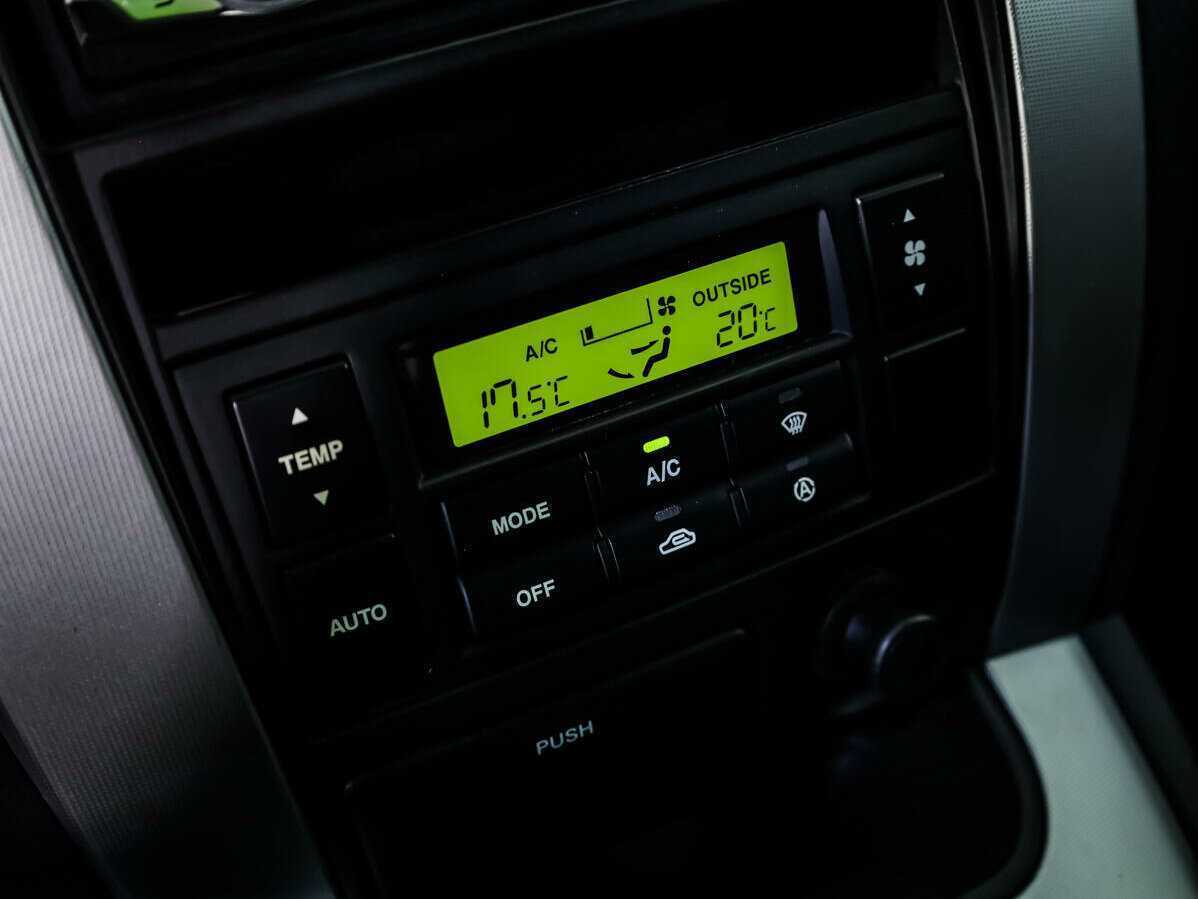 Hyundai Tucson 2006 года с пробегом. Фото: #11