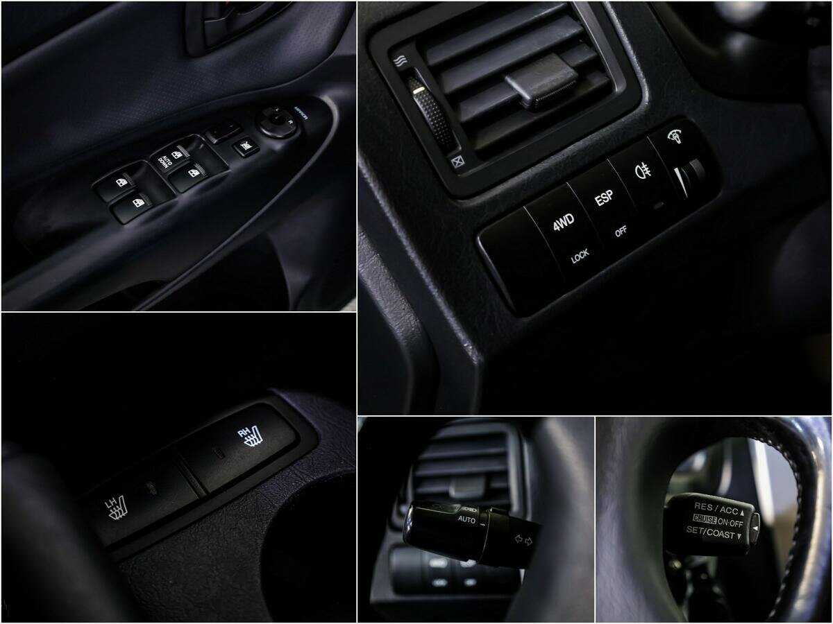 Hyundai Tucson 2006 года с пробегом. Фото: #13