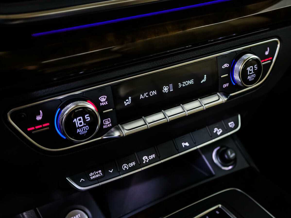 Audi Q5 2017 года с пробегом. Фото: #11