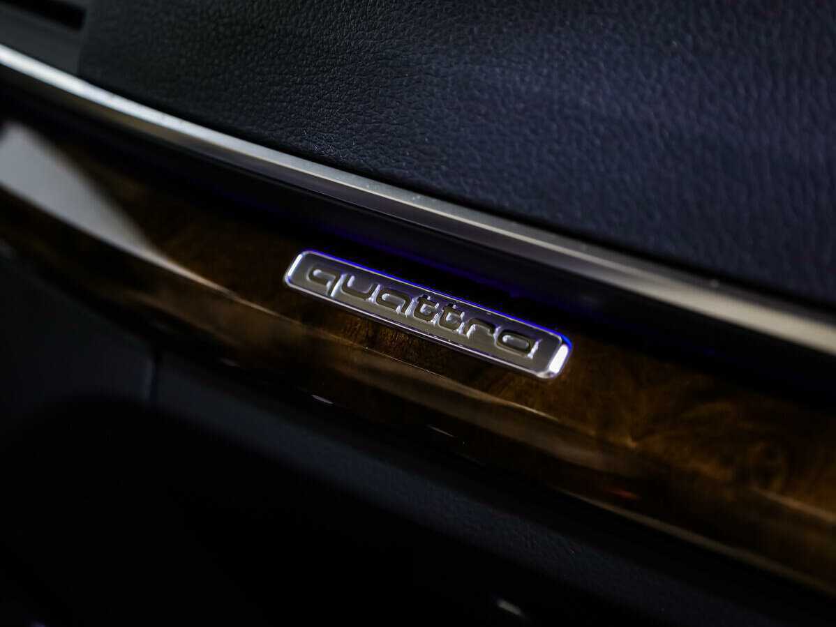 Audi Q5 2017 года с пробегом. Фото: #15