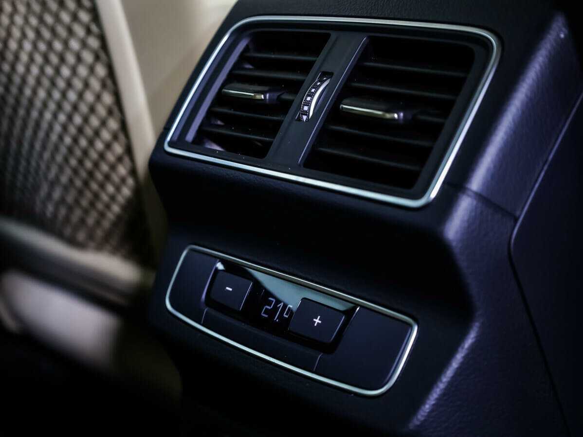 Audi Q5 2017 года с пробегом. Фото: #16