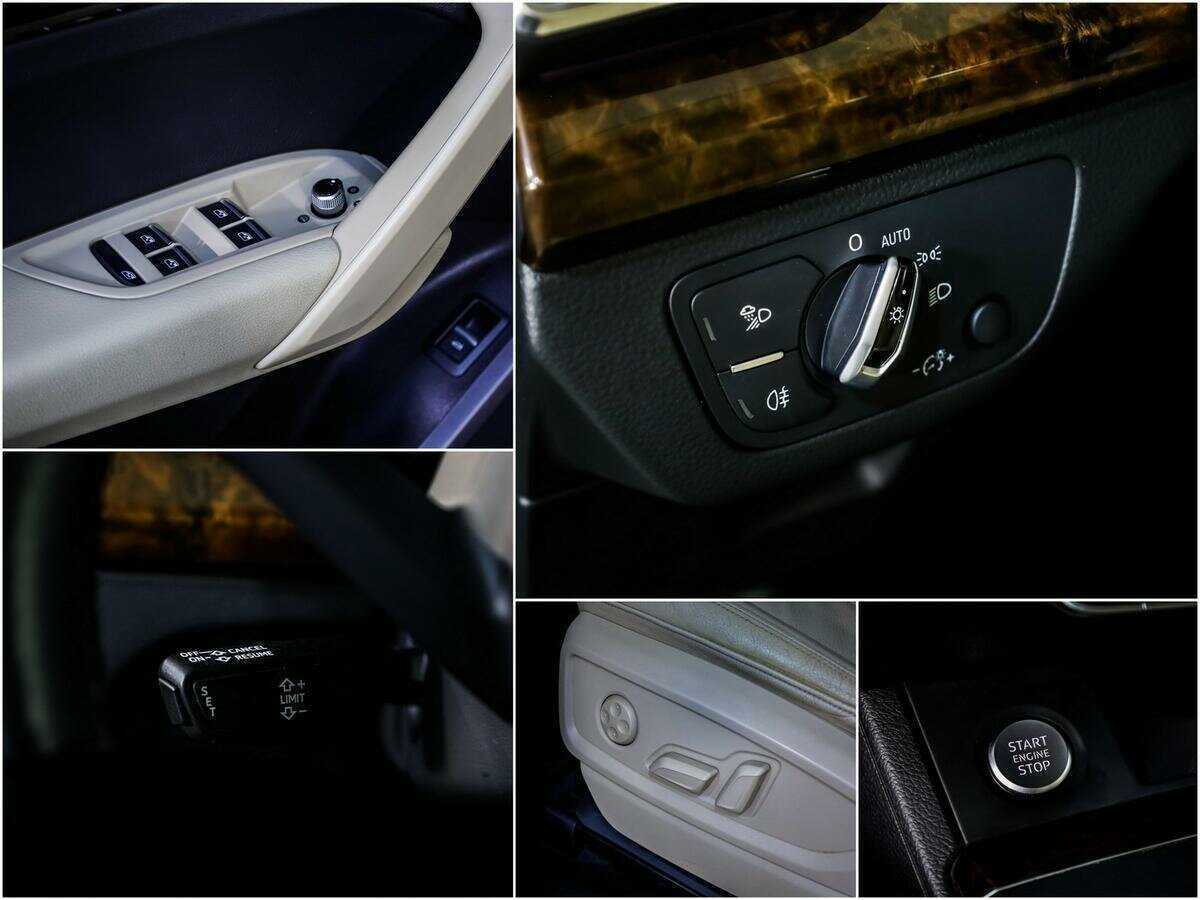 Audi Q5 2017 года с пробегом. Фото: #17