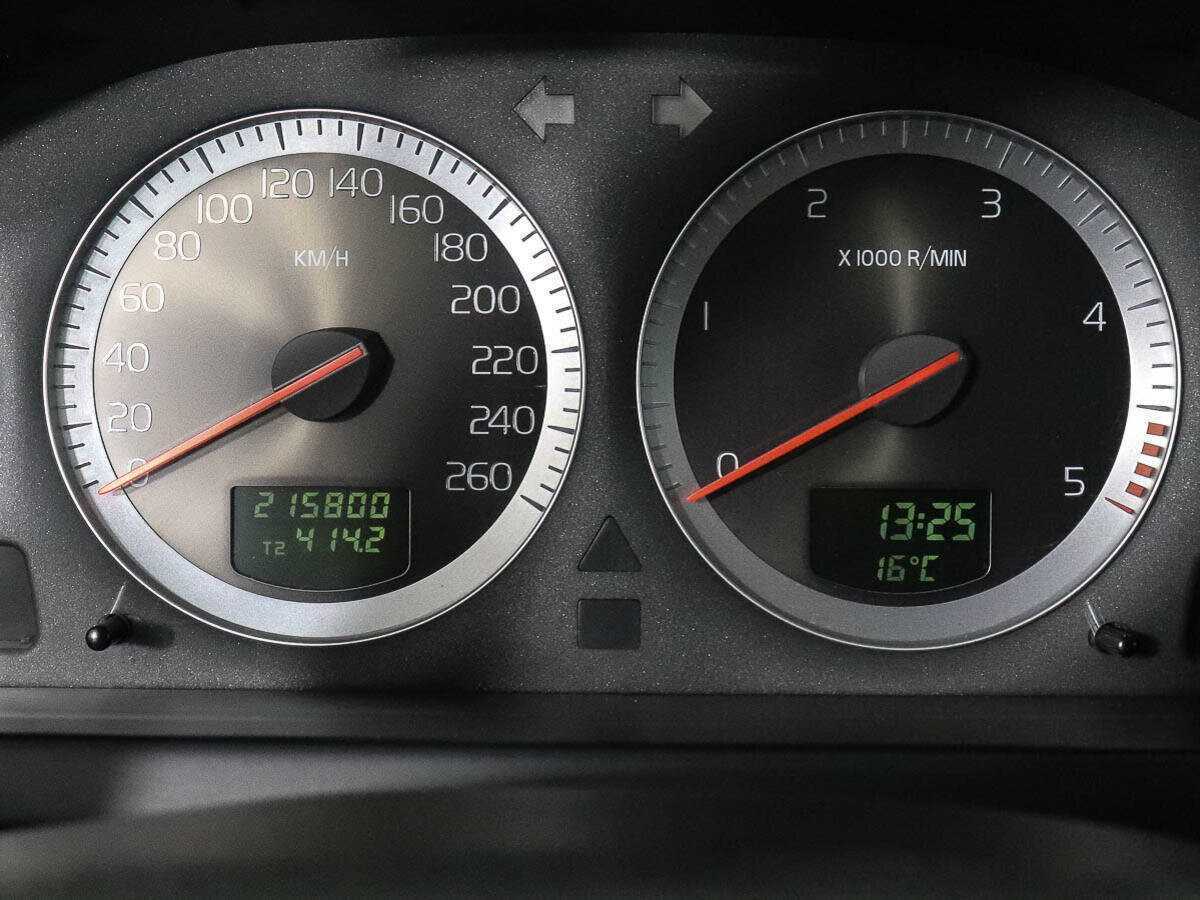 Volvo XC90 2011 года с пробегом. Фото: #8