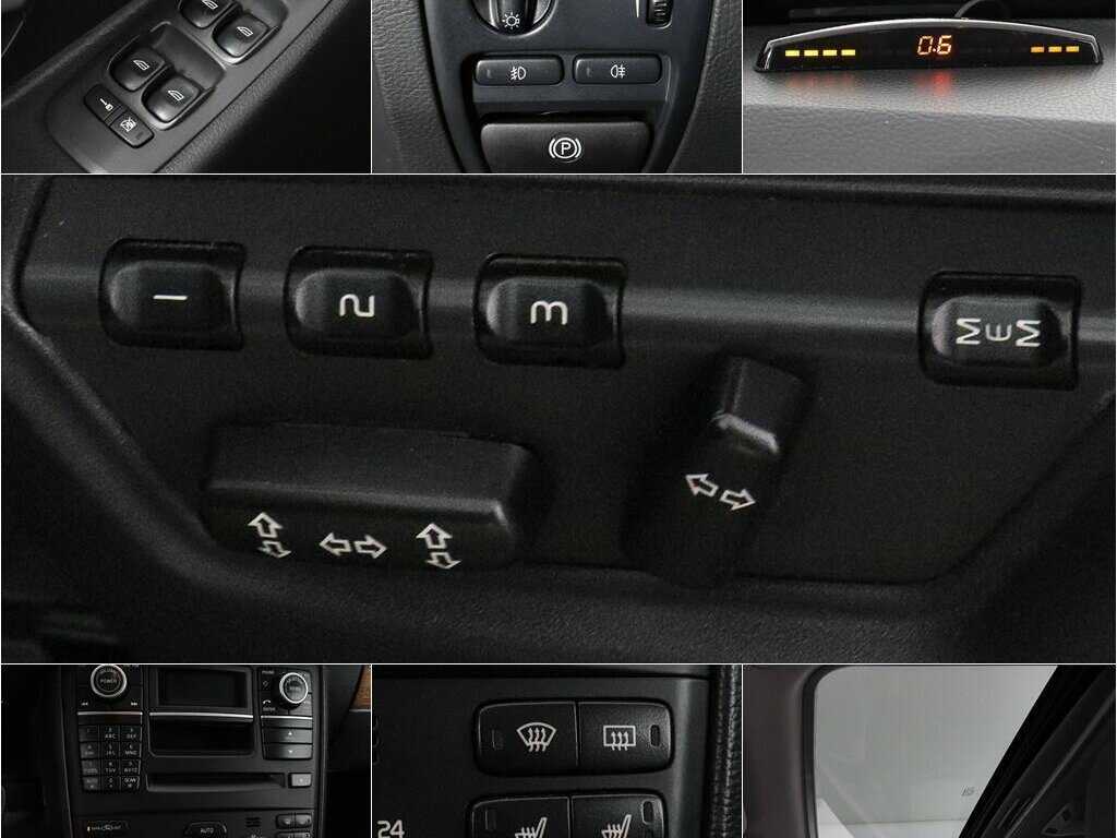 Volvo XC90 2011 года с пробегом. Фото: #12