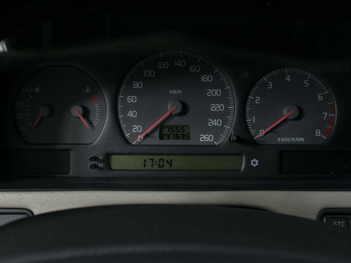 Volvo C70 1999 года с пробегом. Фото: #6