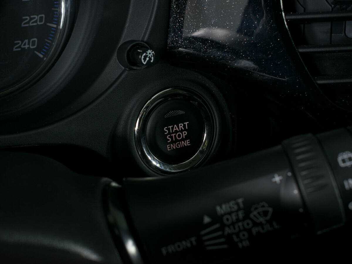 Mitsubishi Outlander 2019 года с пробегом. Фото: #8