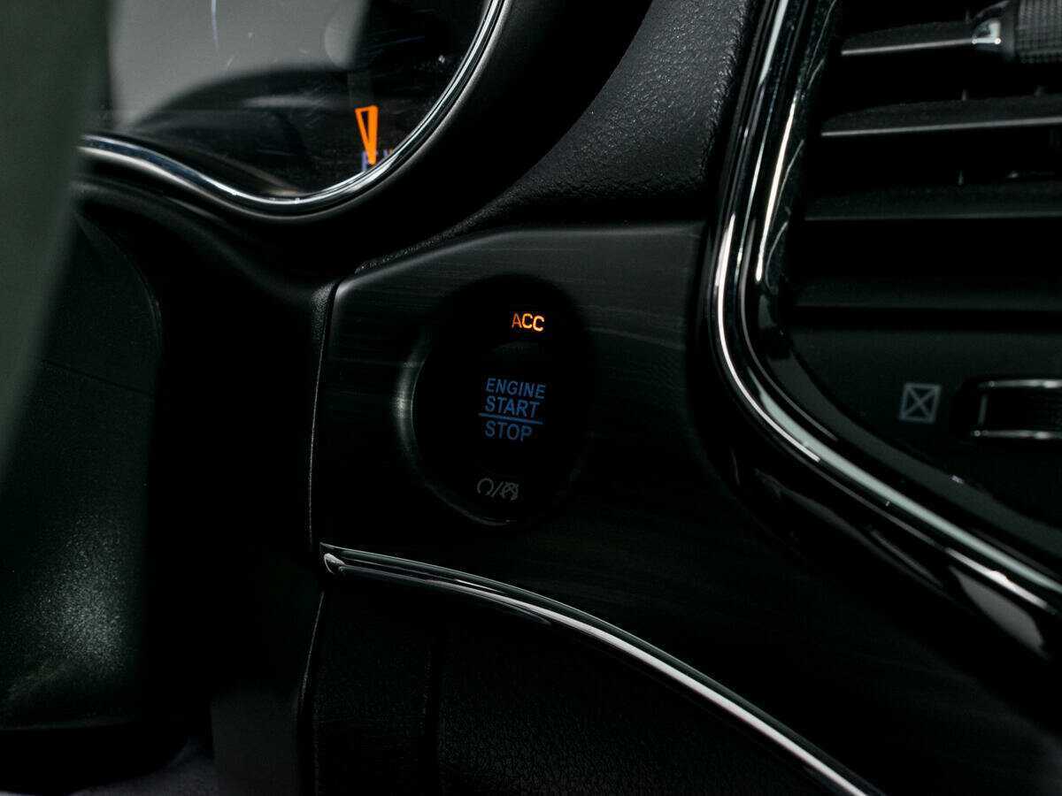 Jeep Grand Cherokee 2021 года с пробегом. Фото: #11