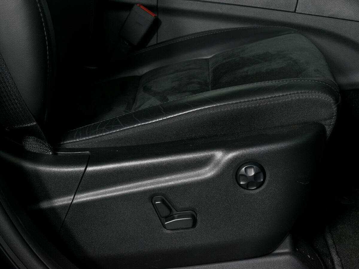 Jeep Grand Cherokee 2021 года с пробегом. Фото: #13