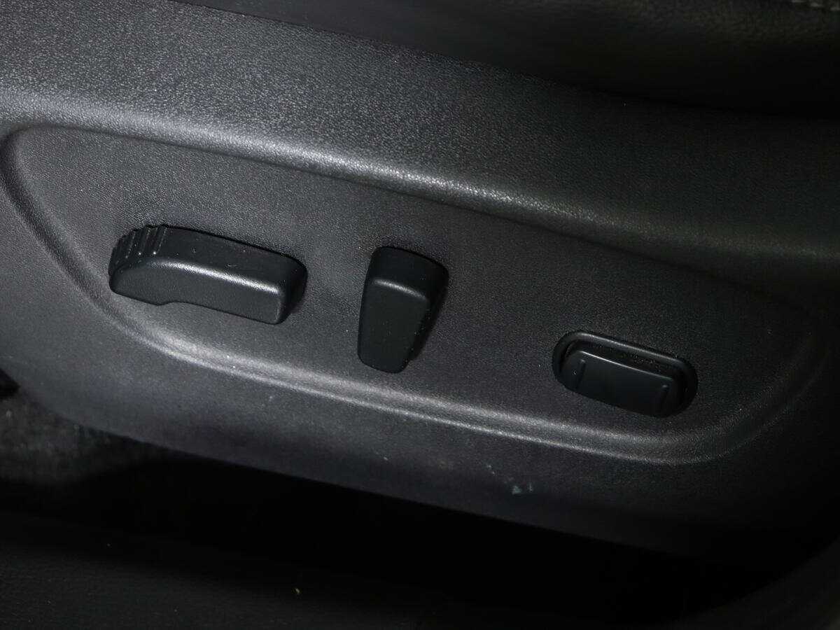 Nissan X-Trail 2018 года с пробегом. Фото: #16