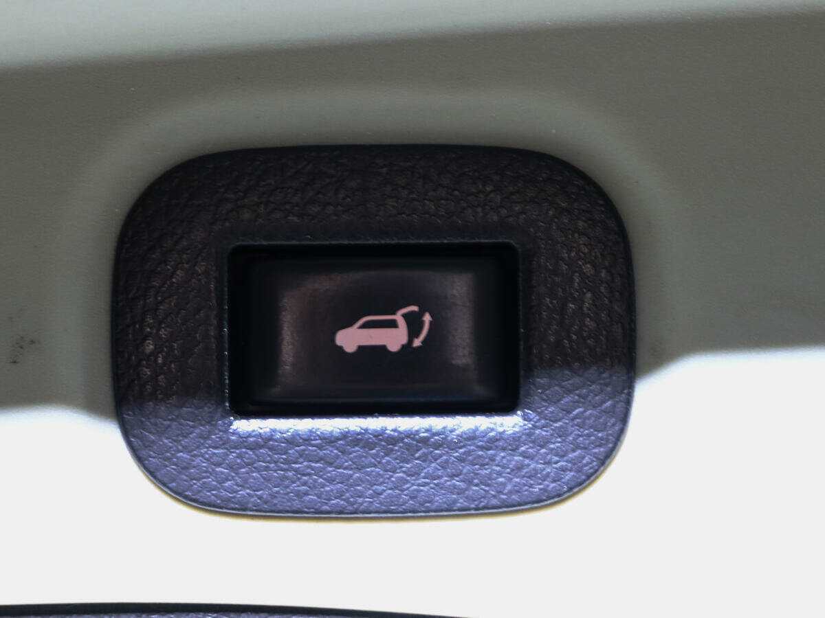 Nissan X-Trail 2022 года с пробегом. Фото: #17