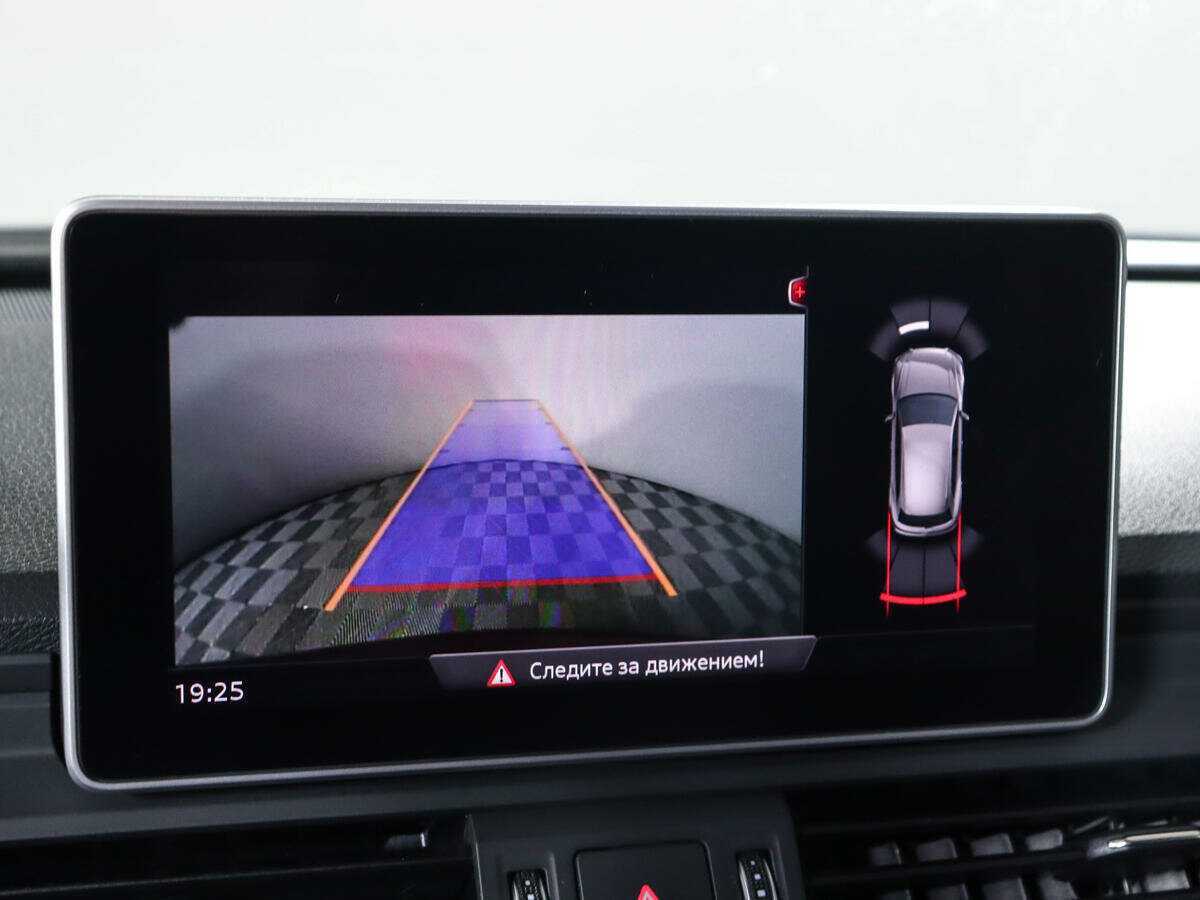 Audi Q5 2017 года с пробегом. Фото: #13