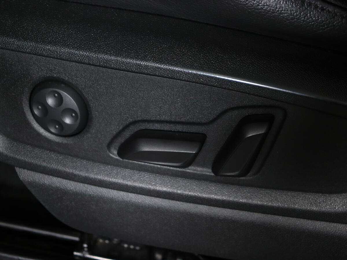 Audi Q5 2017 года с пробегом. Фото: #20