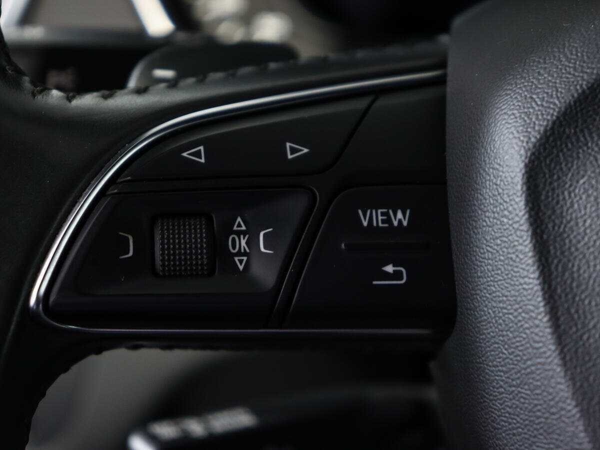 Audi Q5 2017 года с пробегом. Фото: #22