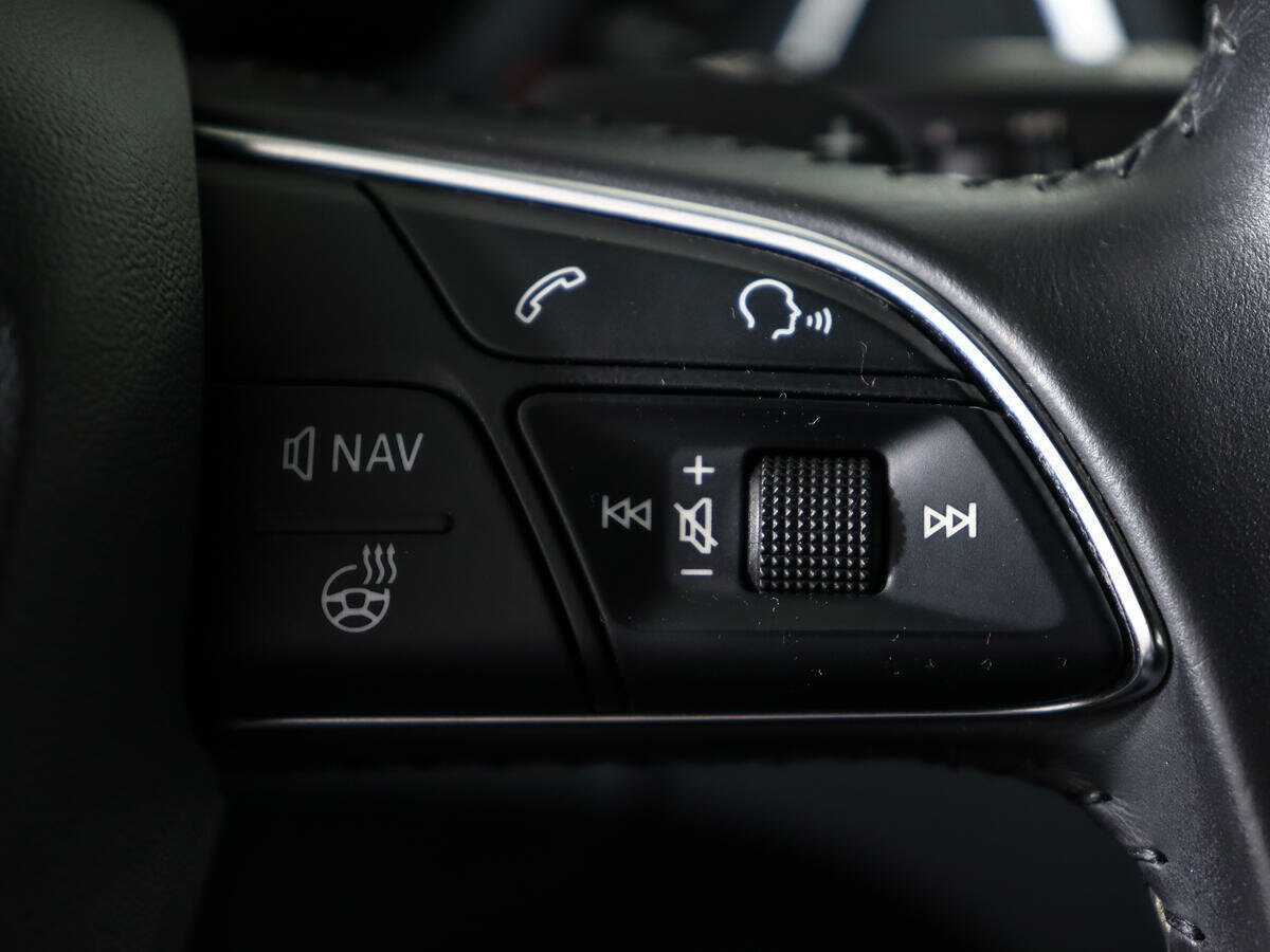 Audi Q5 2017 года с пробегом. Фото: #23