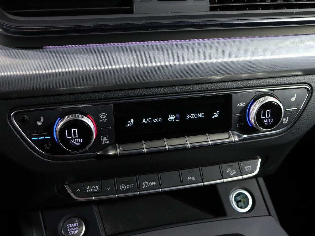 Audi Q5 2017 года с пробегом. Фото: #24