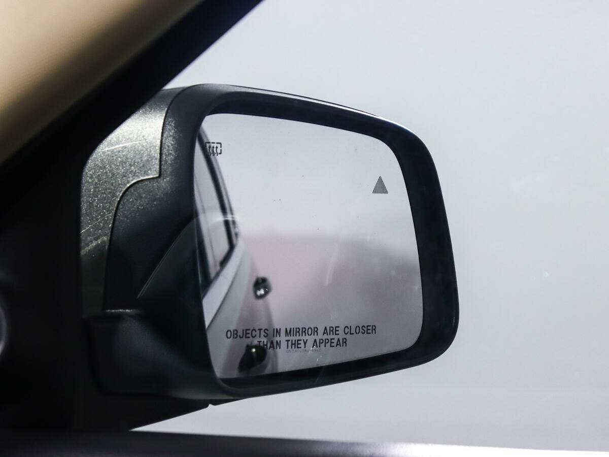 Jeep Grand Cherokee 2019 года с пробегом. Фото: #19