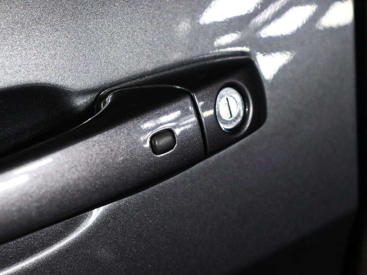 Jeep Grand Cherokee 2019 года с пробегом. Фото: #20