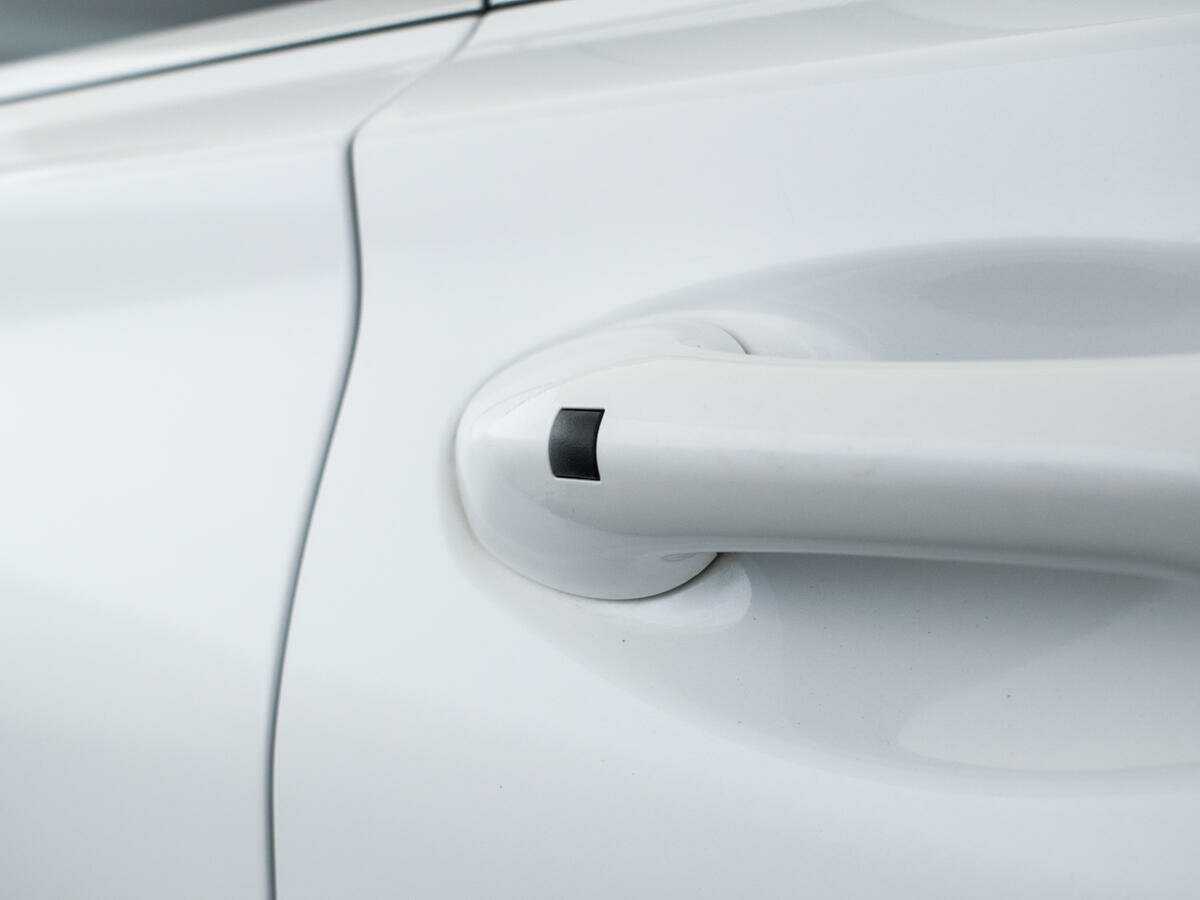 Hyundai Santa Fe 2021 года с пробегом. Фото: #14