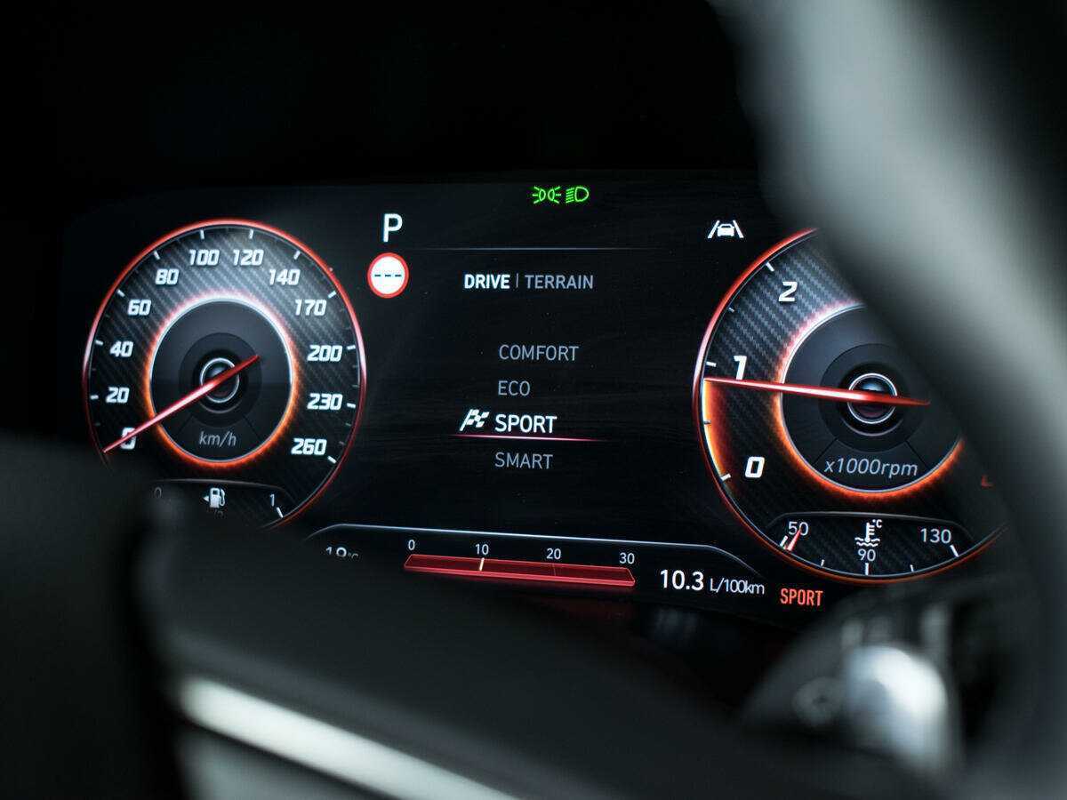 Hyundai Santa Fe 2021 года с пробегом. Фото: #15