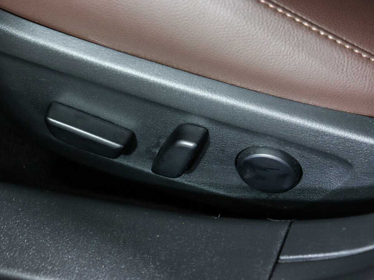 Mazda 3 2019 года с пробегом. Фото: #17