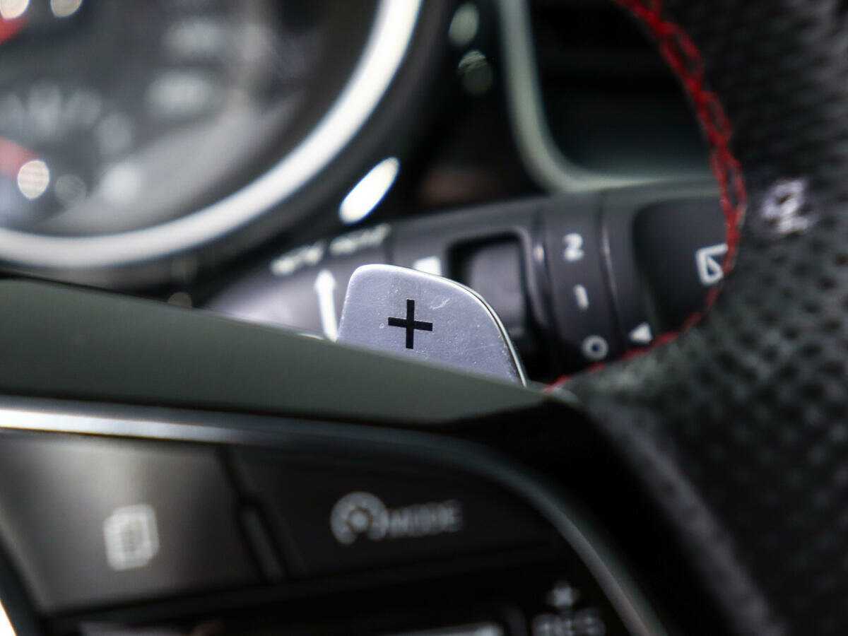 Kia Proceed 2019 года с пробегом. Фото: #22