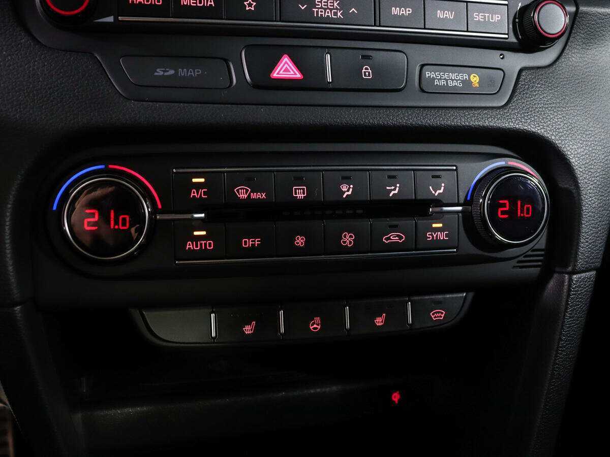 Kia Proceed 2019 года с пробегом. Фото: #25